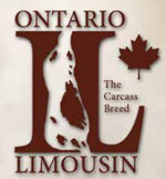 Ontario Limousin Association